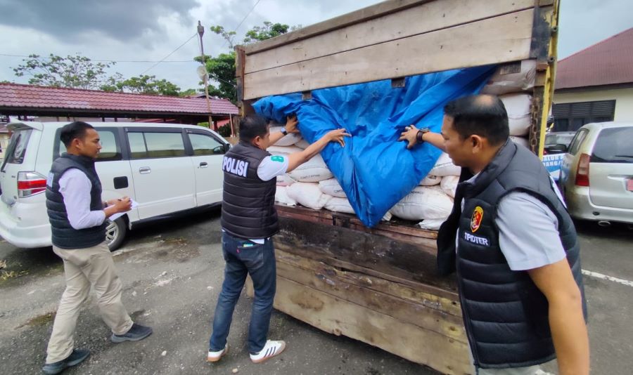 Cindy Monica Apresiasi Upaya Polri Gagalkan Penyelewengan Pupuk Bersubsidi